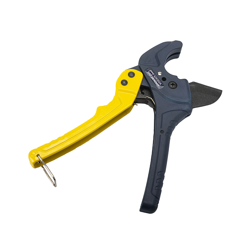 可調式塑料管子割刀