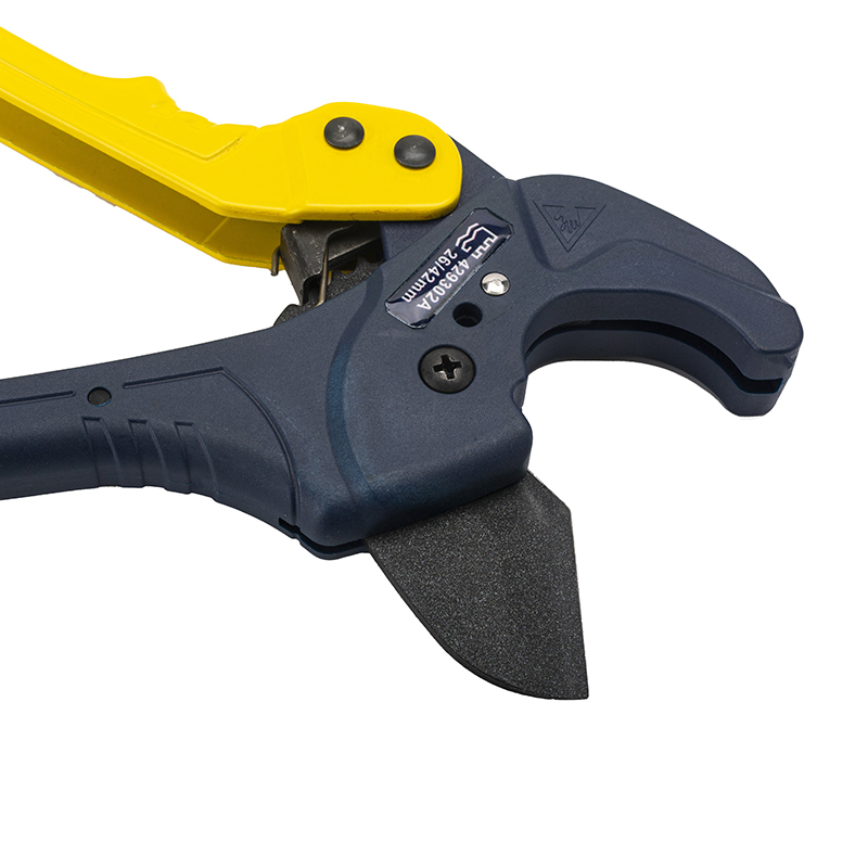 可調式塑料管子割刀