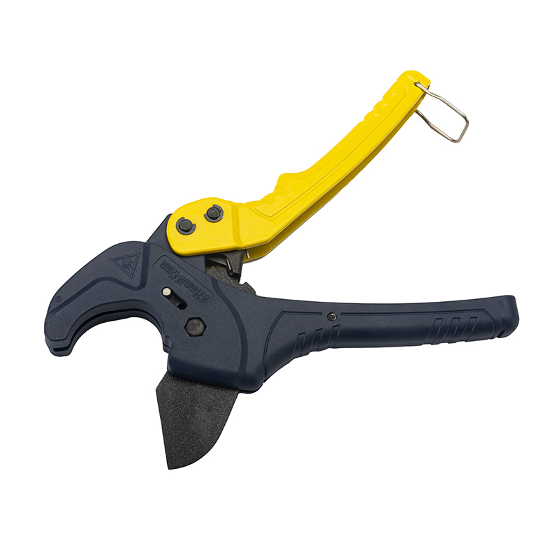 可調式塑料管子割刀