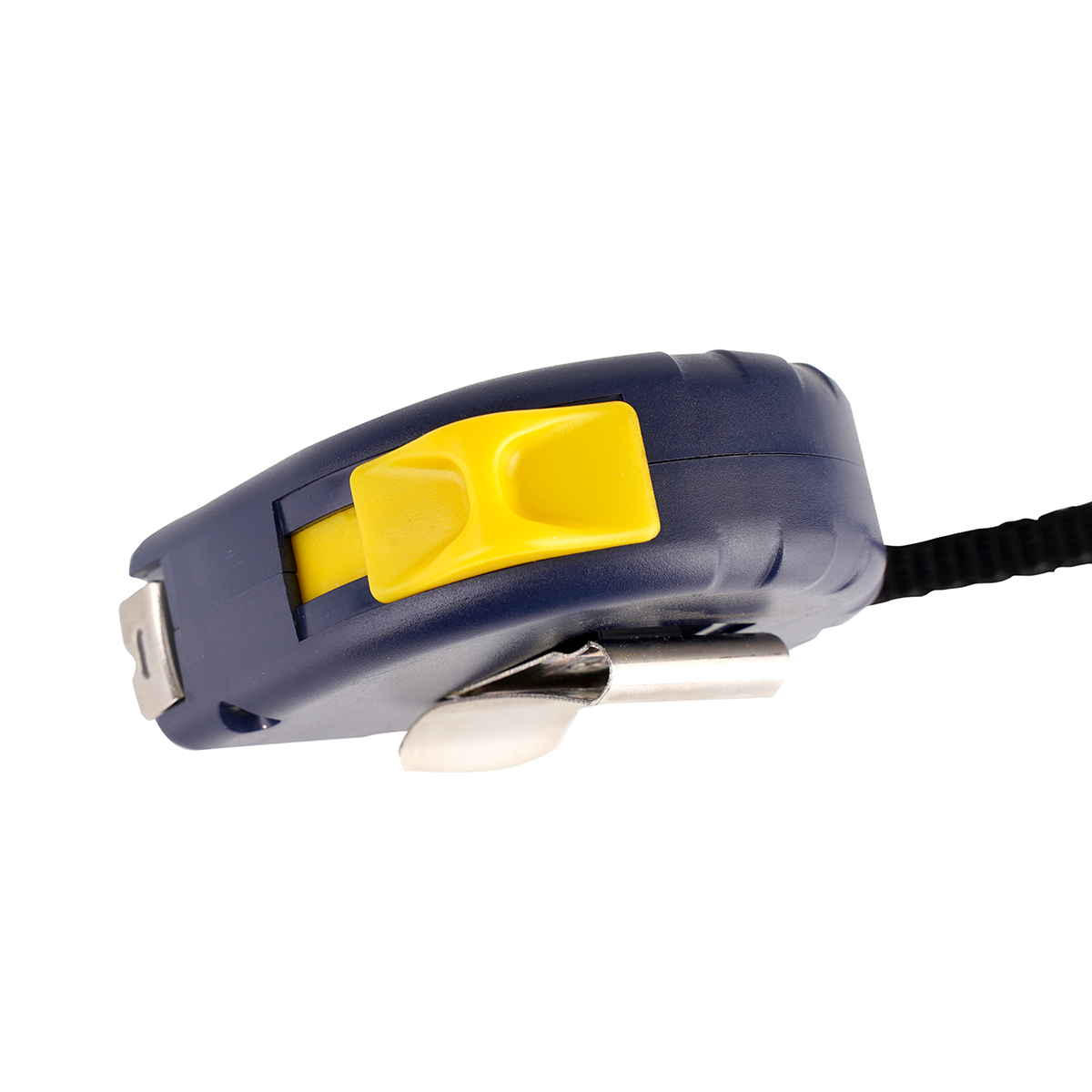 80 系列公制帶扣鋼卷尺( 公英制、魯班尺)