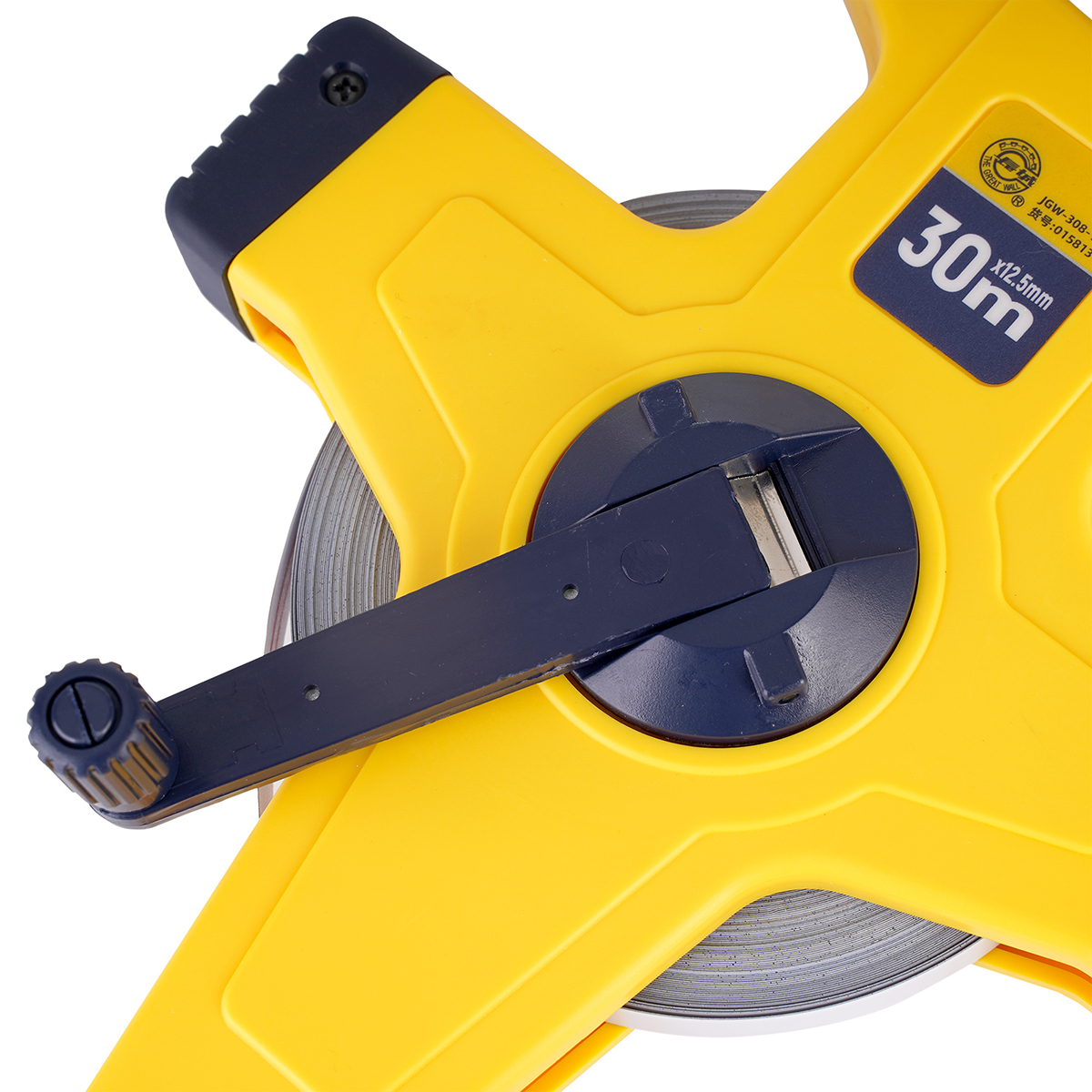 J8-1 系列架式長鋼卷尺