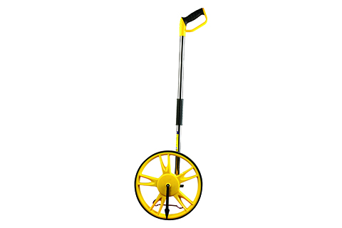 機(jī)械式輪式測(cè)距儀