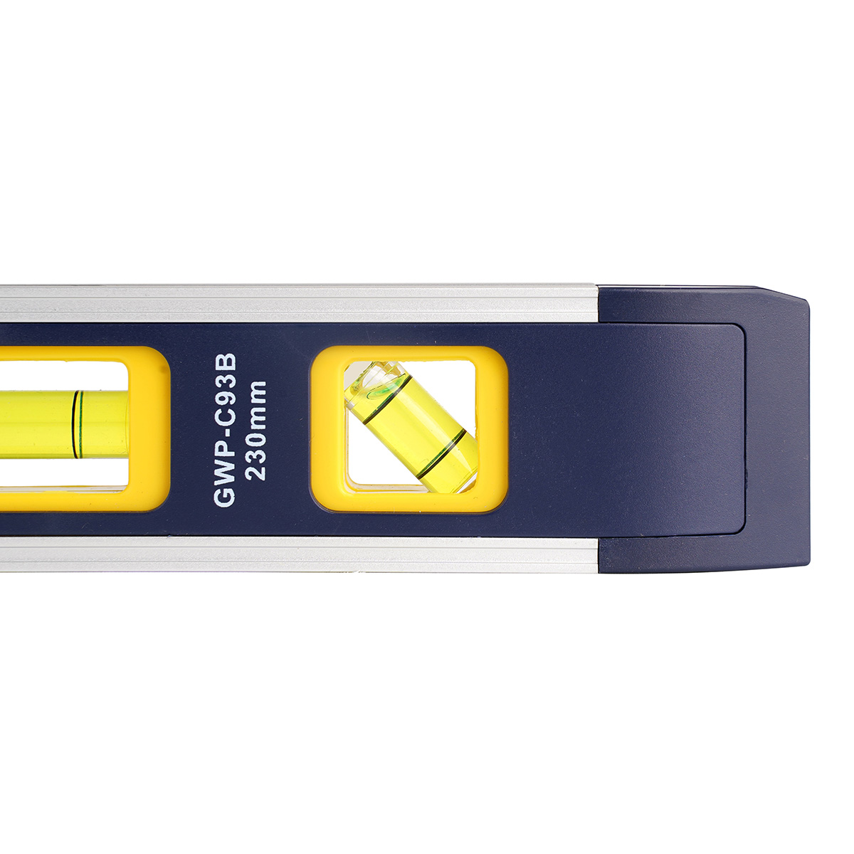 C93B 系列磁性魚(yú)雷水平尺