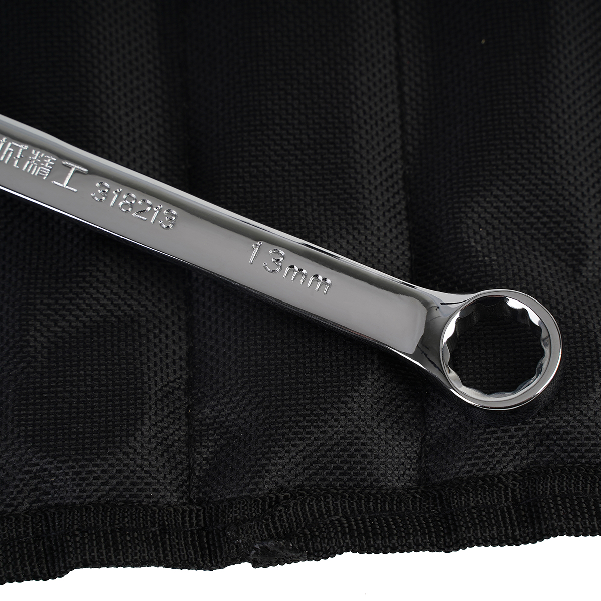 14 件專業(yè)級兩用扳手組套