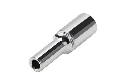 12.5mm 系列公制六角長(zhǎng)套筒