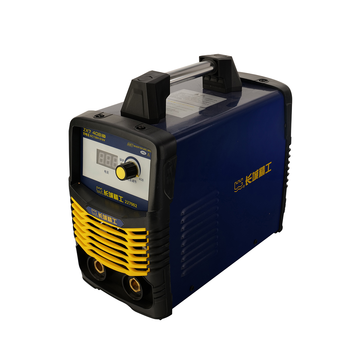 逆變直流手工電弧焊機