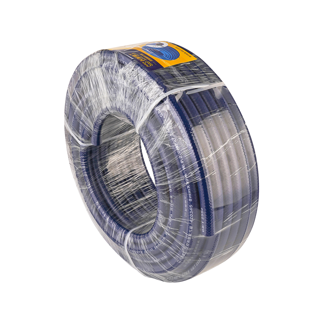 三膠兩線(xiàn)氧氣管