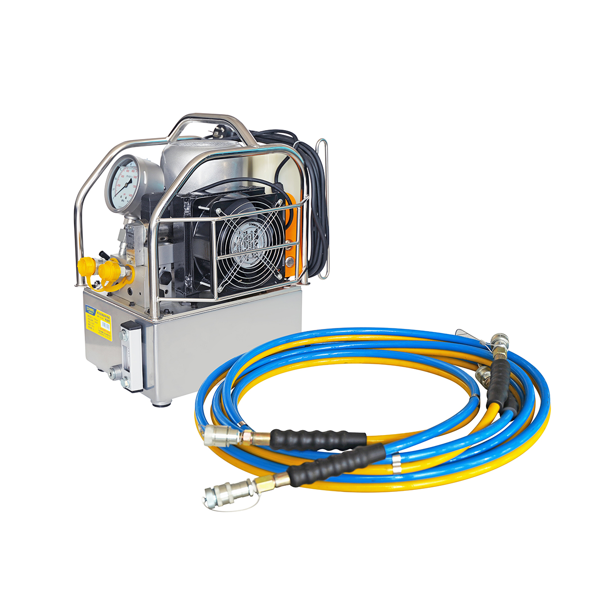 液壓扭矩扳手專用電動(dòng)泵