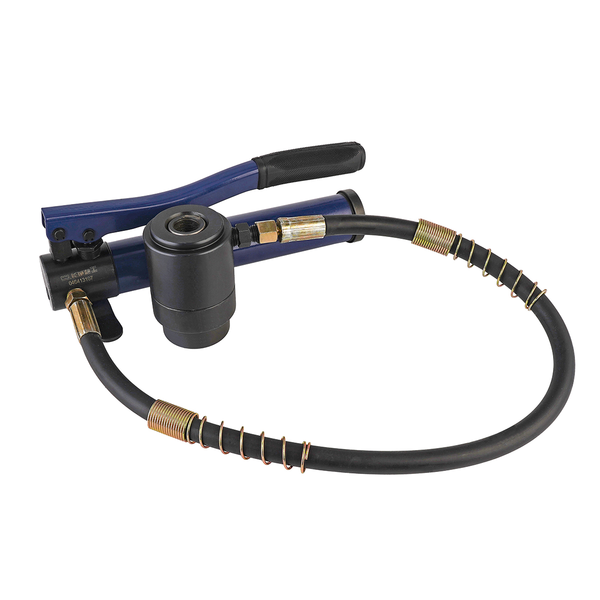 SYK 型液壓開(kāi)孔器