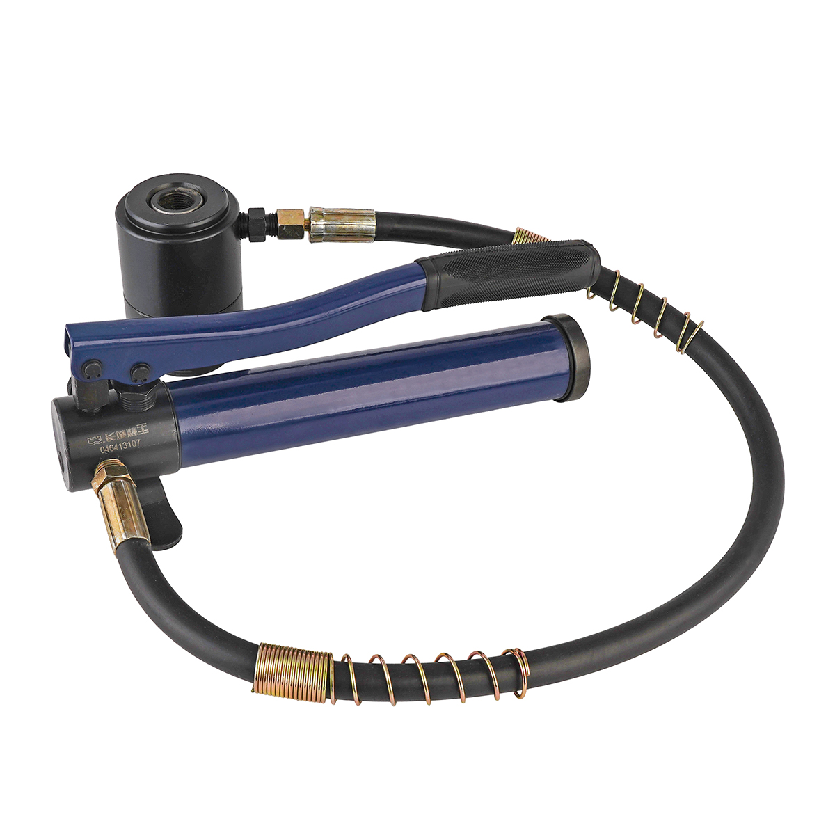 SYK 型液壓開(kāi)孔器