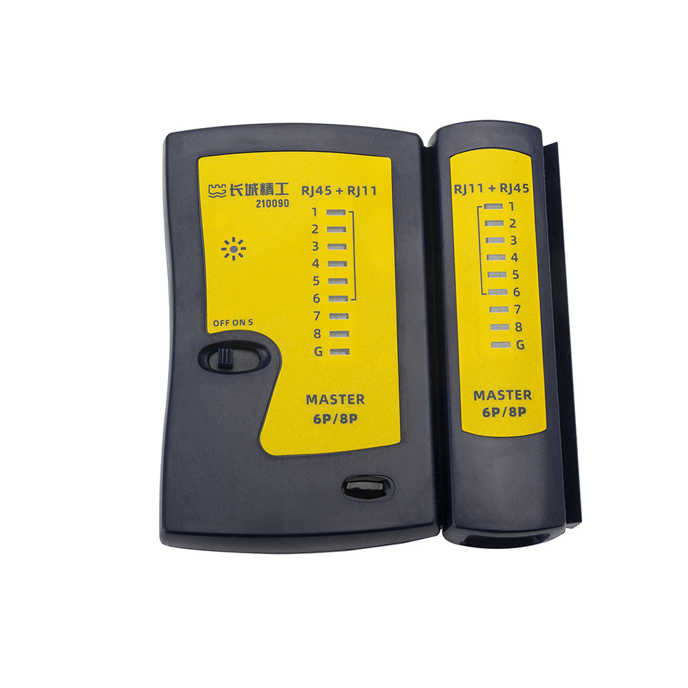 網(wǎng)絡測試儀