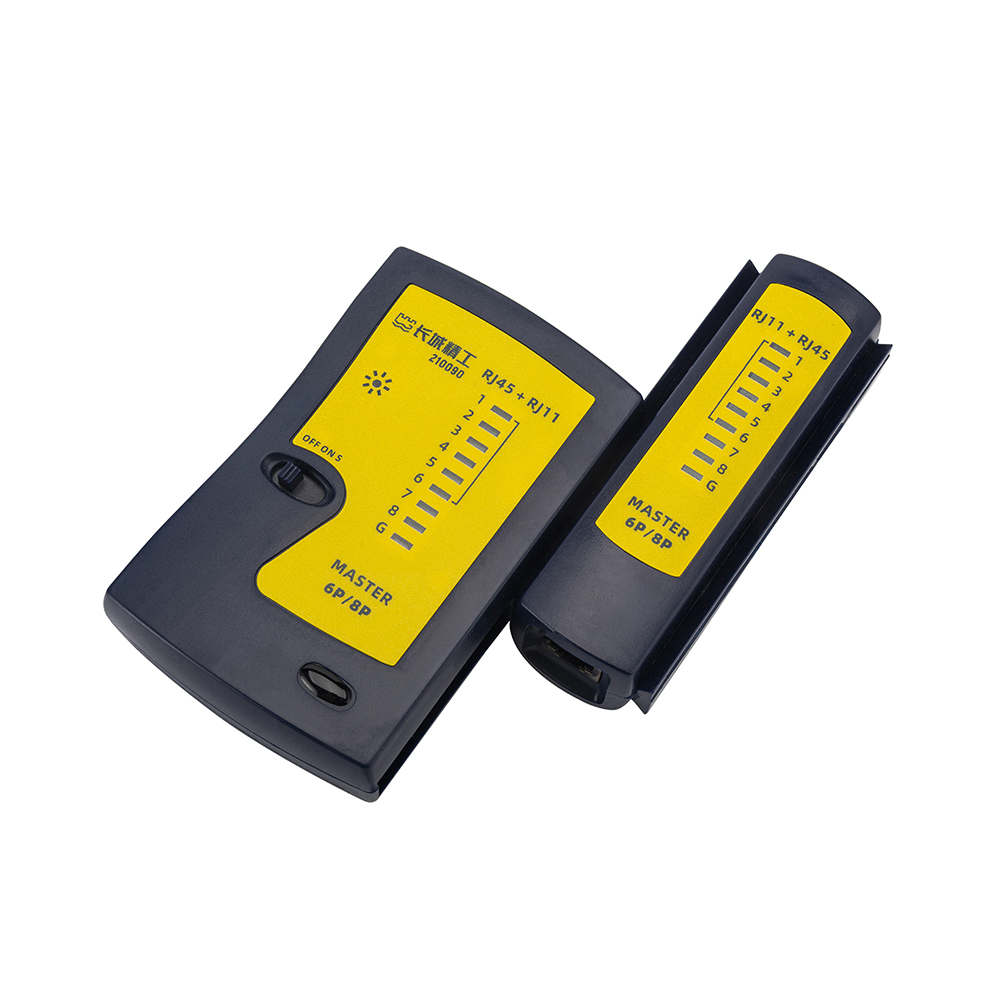 網(wǎng)絡測試儀