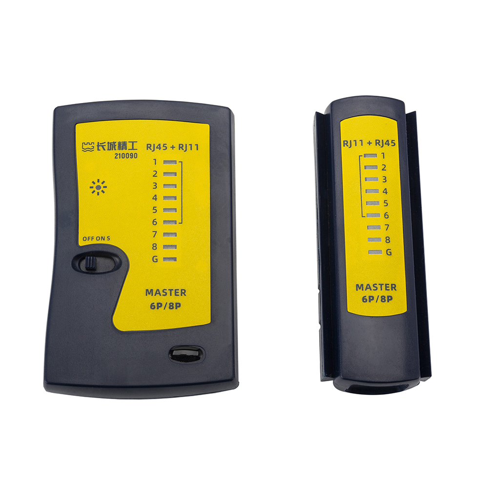 網(wǎng)絡測試儀