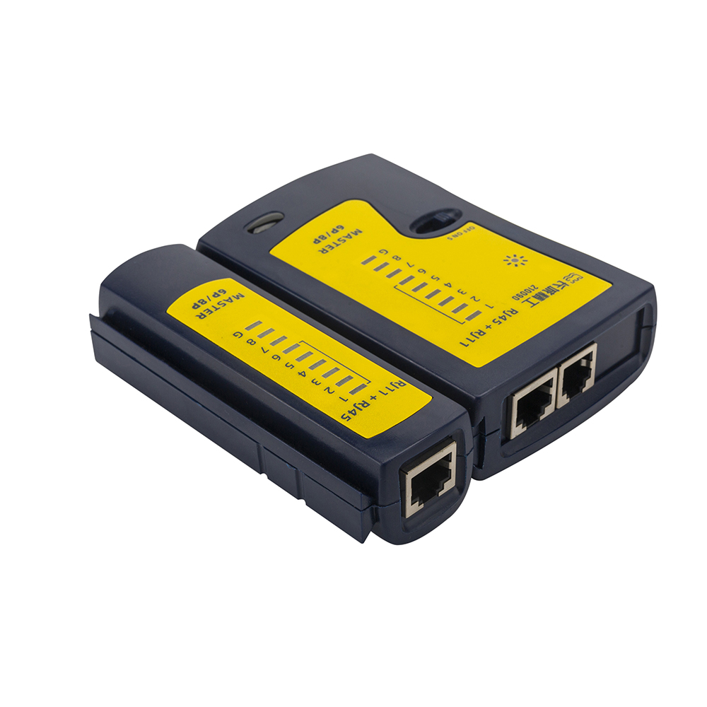 網(wǎng)絡測試儀