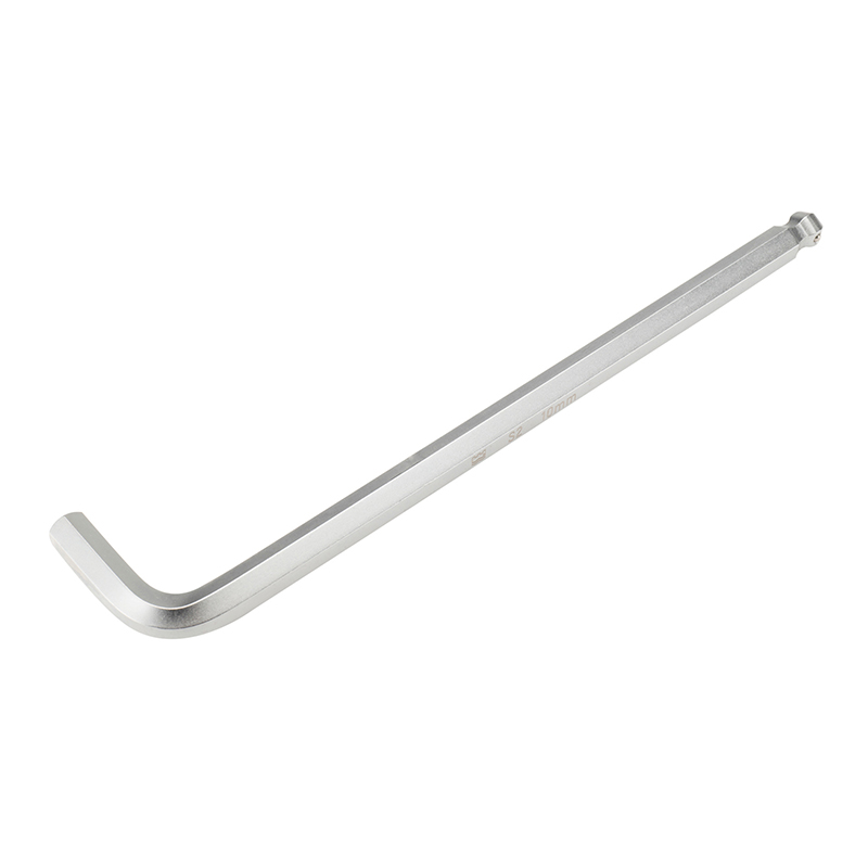 9pcs S2 鎖緊式球頭特長內(nèi)六角組套