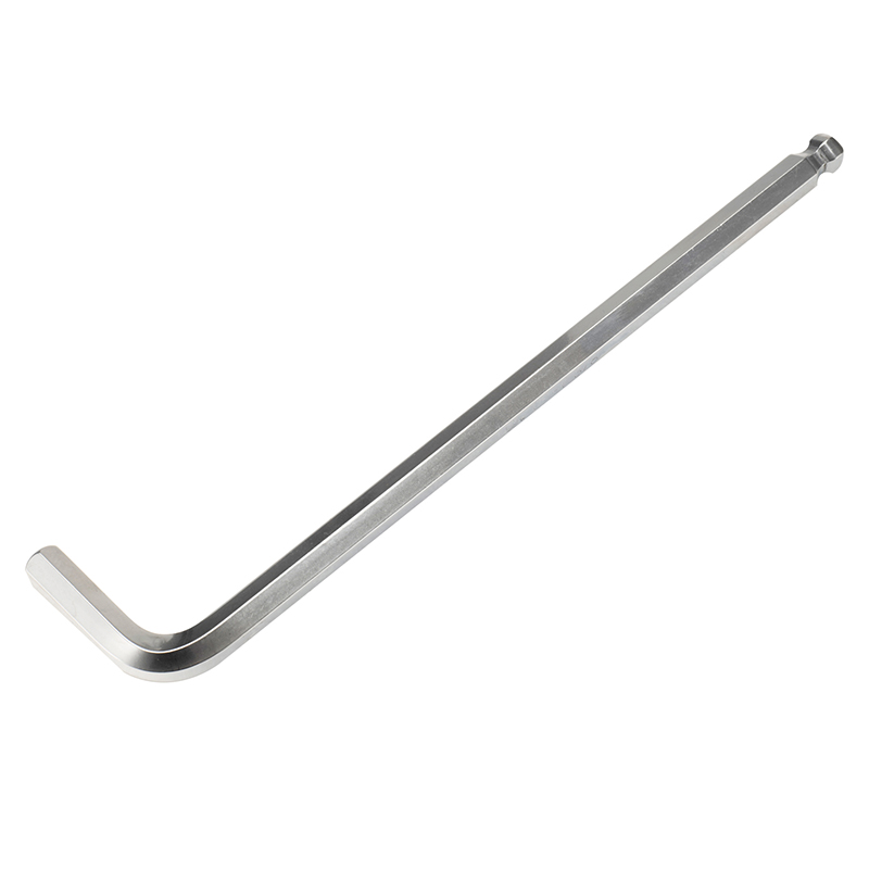 9pcs 英制球頭特長(zhǎng)內(nèi)六角扳手組套