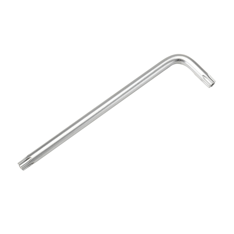 9pcs 亞光花型加長(zhǎng)內(nèi)六角扳手組套