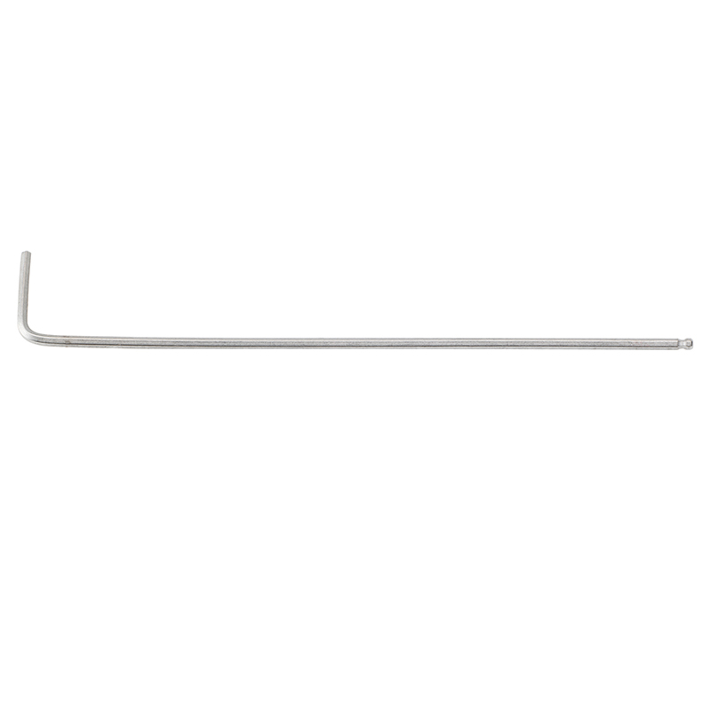 鏡面球頭特長內六角扳手