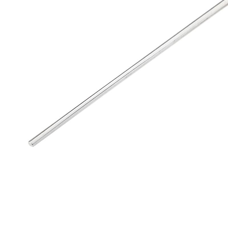 T 型圓柄平頭內六角扳手