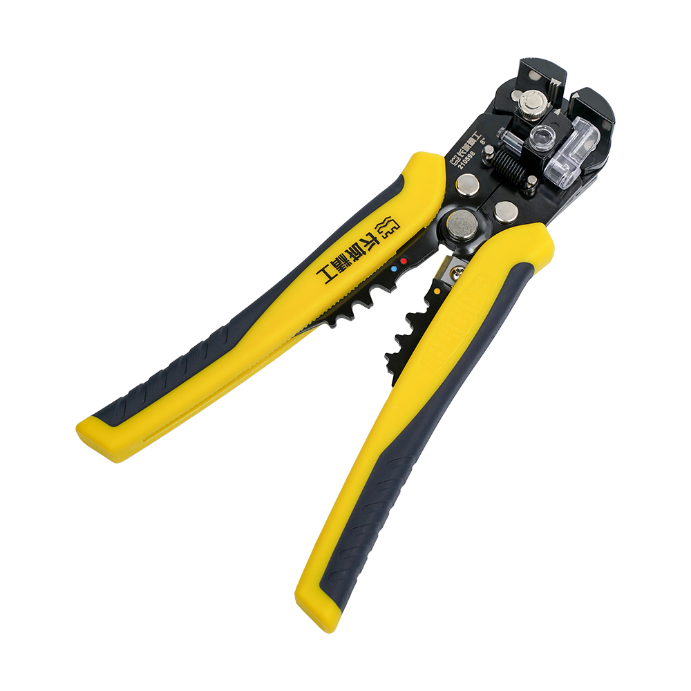 重型多功能自動剝線鉗