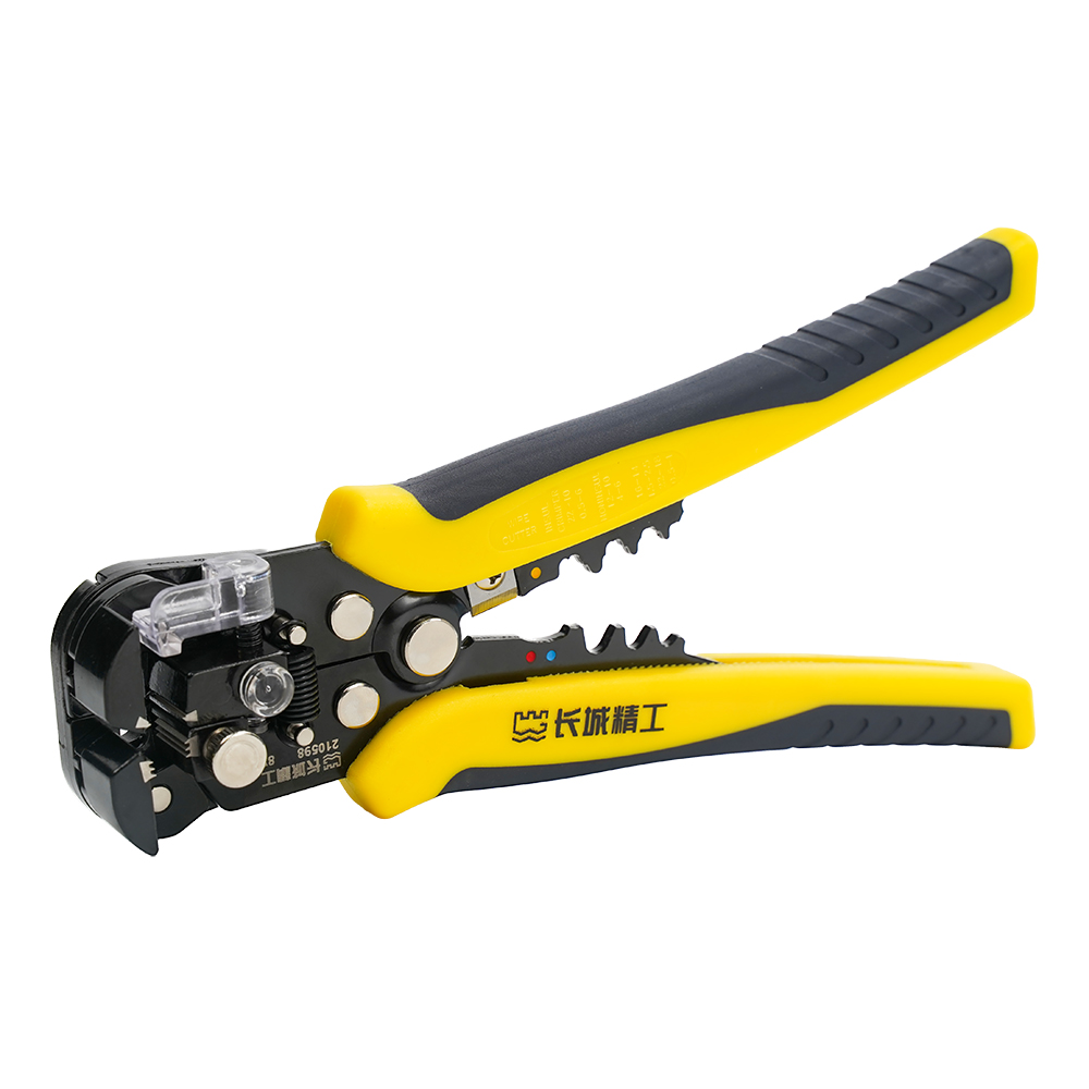 重型多功能自動剝線鉗