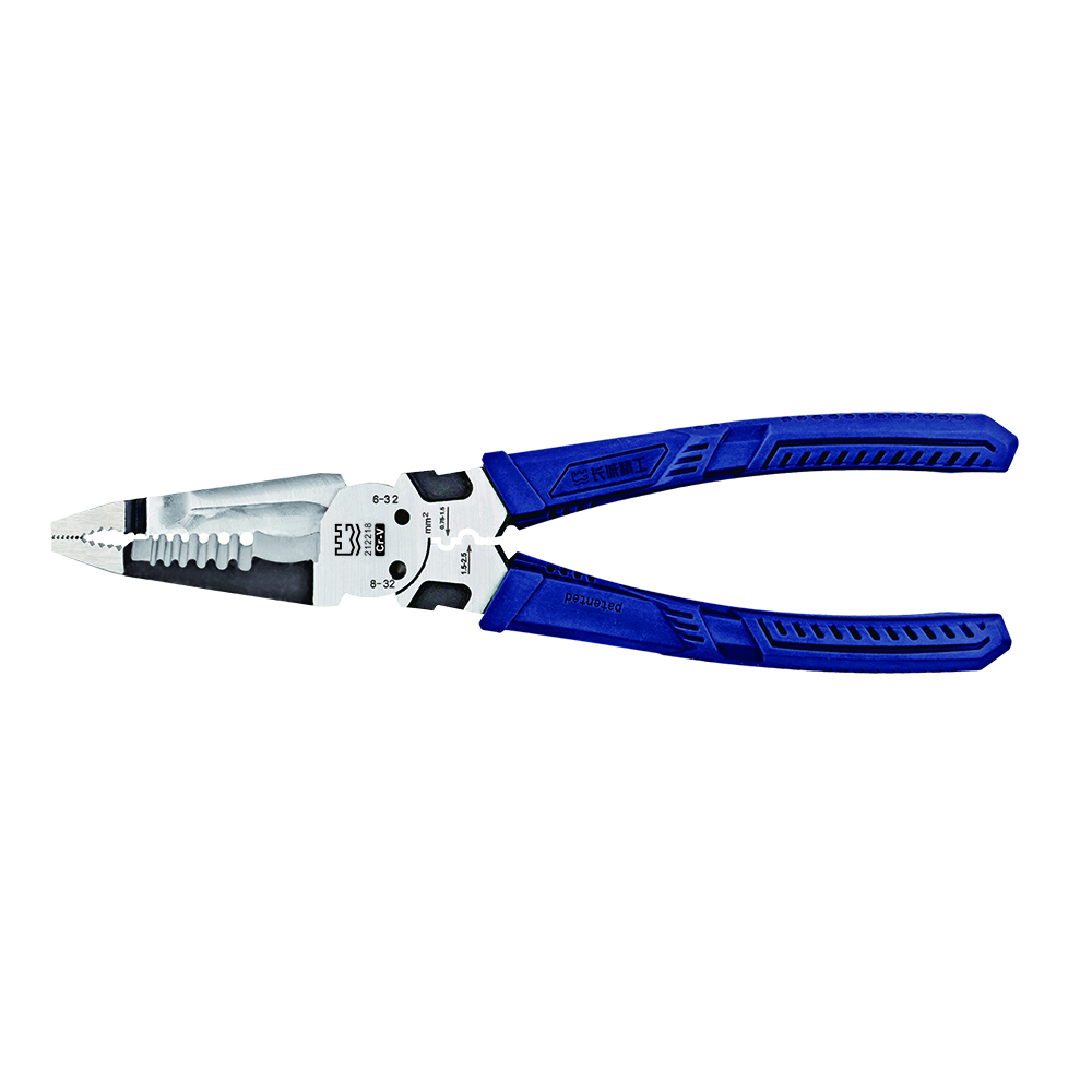 多功能電工尖嘴鉗