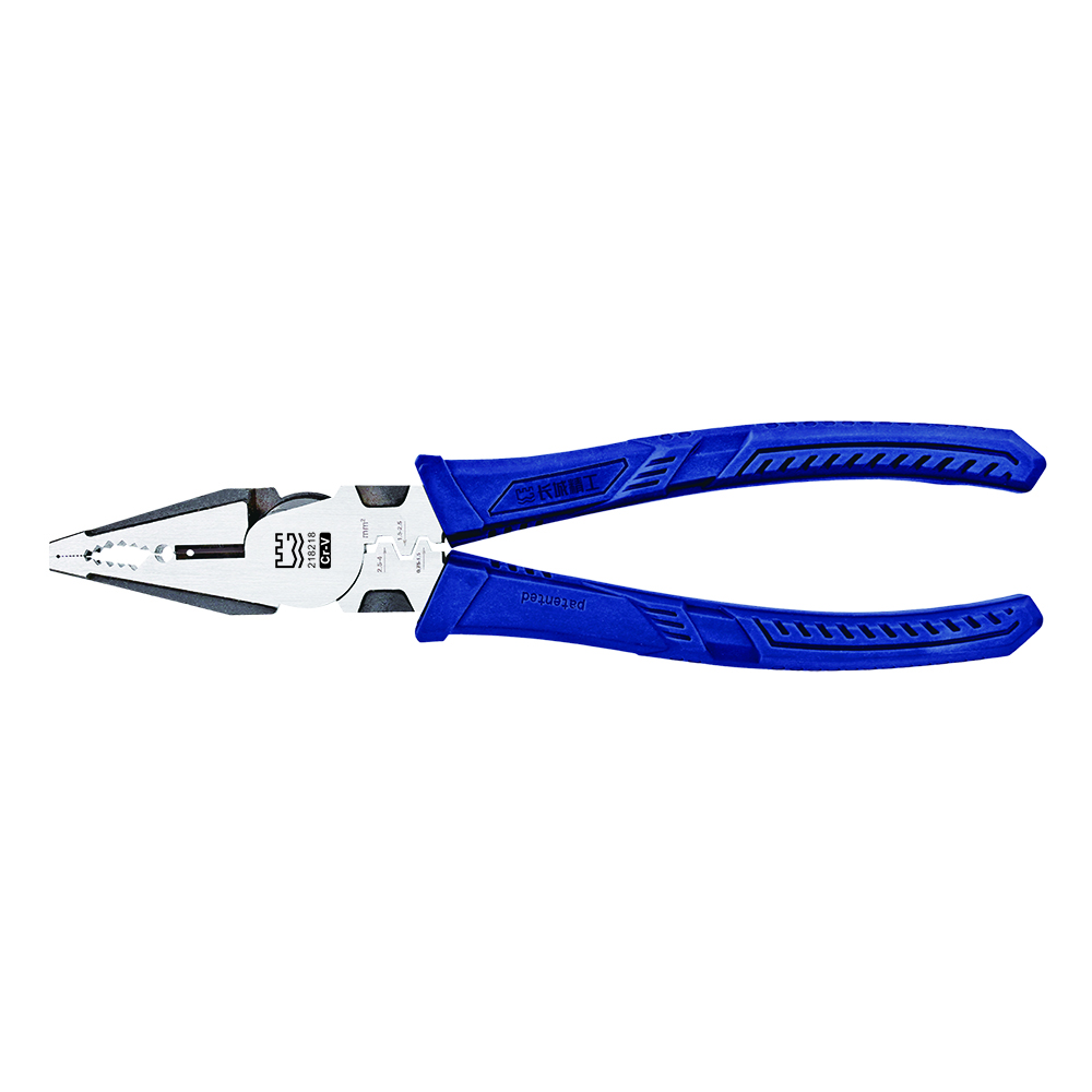 偏心螺栓拆卸鉗