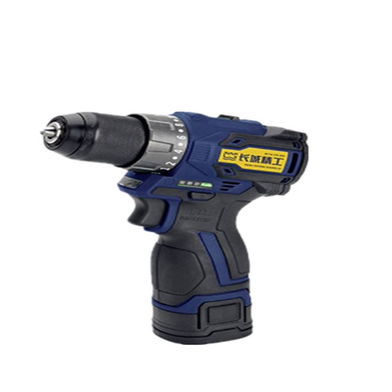 鋰電無刷電鉆(兩電一充)