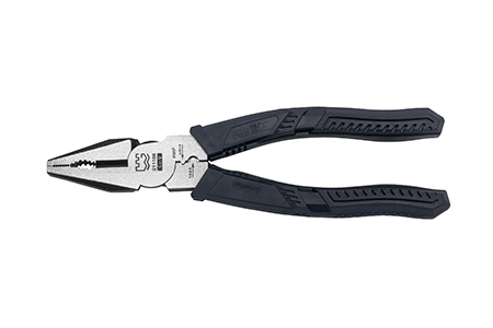 Great Wall Industrial-Grade Japanese-Style Combination Pliers，Labor-Saving