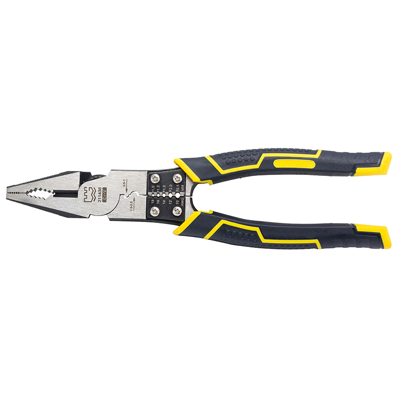 Great Wall Multifunctional Combination Pliers