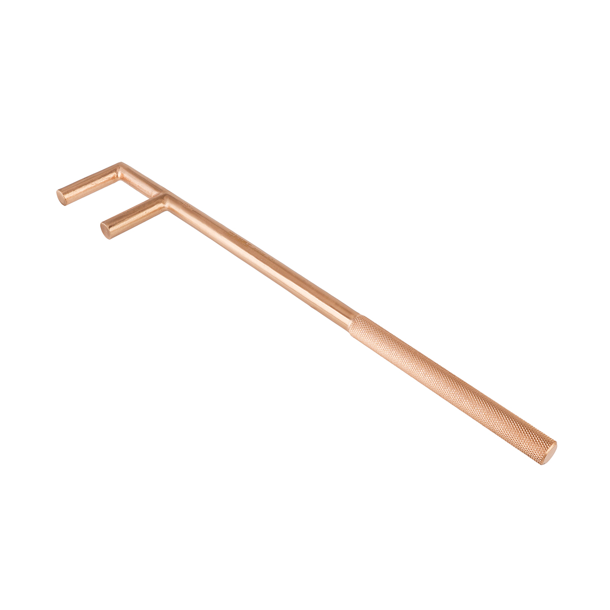 鈹青銅防爆F型扳手