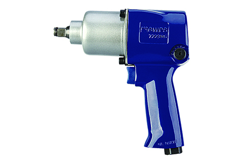 氣動沖擊扳手