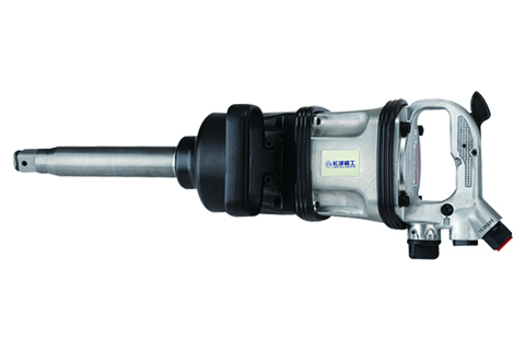 1 寸氣動沖擊扳手