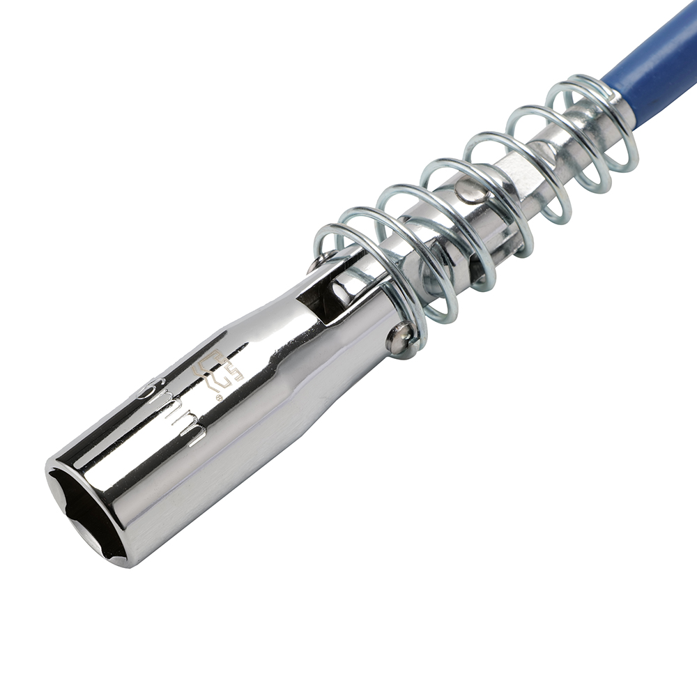 萬向火花塞套筒扳手